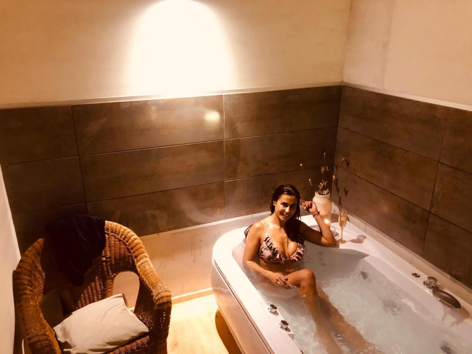 Alma Serena ラ・パロマ エクステリア 写真